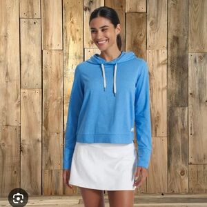 Vuori Essential Hoodie and Jogger Set XS